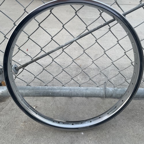 Schwinn cromo 20x2 125 - 20x2.125, ruota