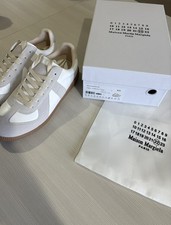 maison margiela scarpe 