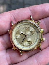 OROLOGIO UOMO CITIZEN LA MER