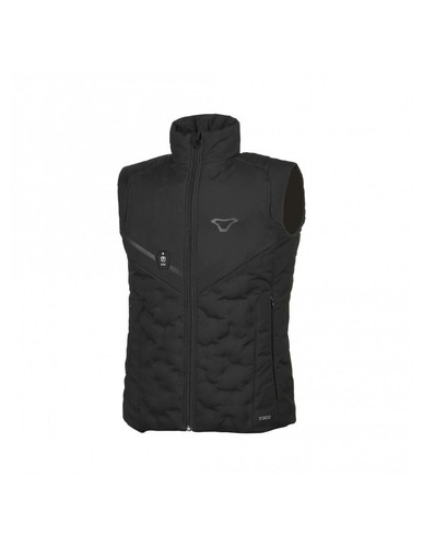 Gilet riscaldato macna moto - riscaldato,