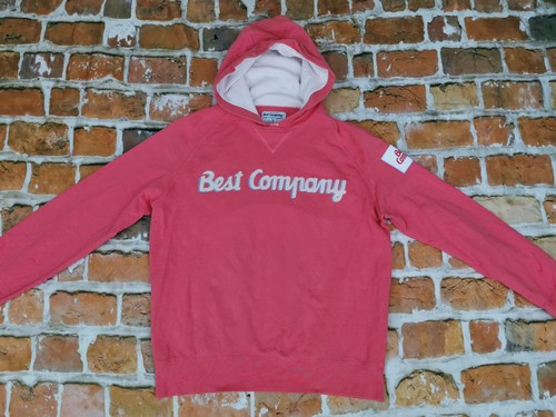 Best company vintage felpa - best,