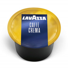 Lavazza Blue Caffe Crema
