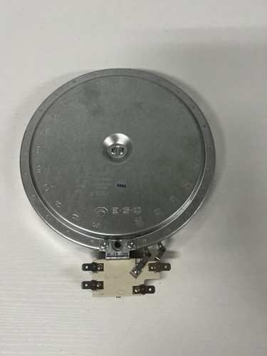Elemento gamma originale - , ge