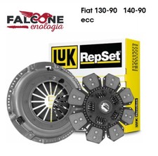 635114309 KIT FRIZIONE LUK
