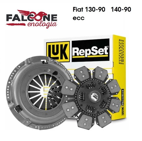 635114309 kit frizione luk - 635114309,