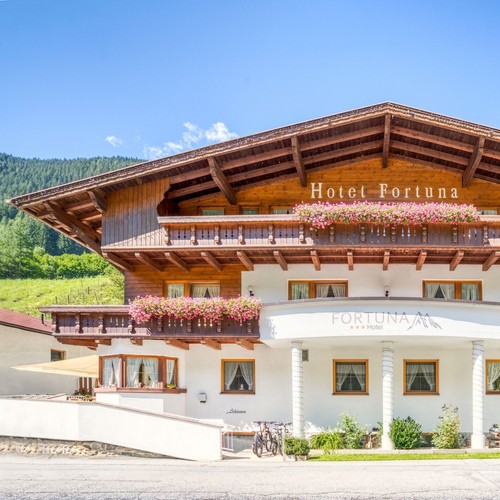 Buono hotel lago paznau - hotel, lago/paznau