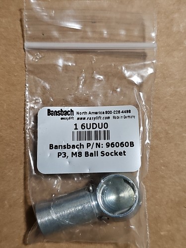 Bansbach easylift 96060b - 96060b, 1