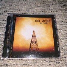 Billy Cerveny - AM Radio (CD