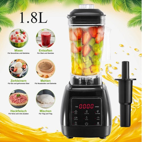 Frullatore immersione 2000 - immersione,