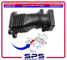 Air Inlet Manifold Turbo Hose