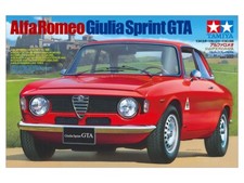 Tamiya 24188 Alfa Romeo Giulia