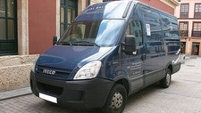 IVECO DAILY EURO 06/11 MANUALE OFFICINA TALLER PDF SERVIZIO DI RIPARAZIONE DV...