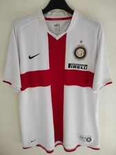 Inter milan 2007 - milan, 2007-2008