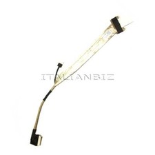 Cavo video flat cable per