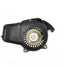 CARTER AVVIAMENTO A STRAPPO