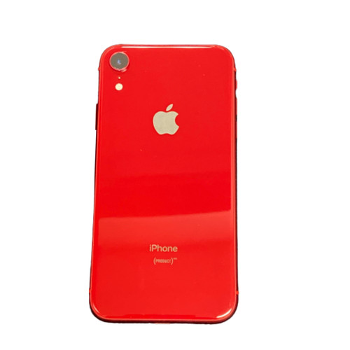 Smartphone apple iphone - apple, xr