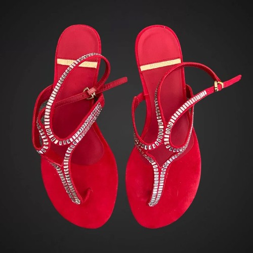 Sandali bassi donna guess - sandali,