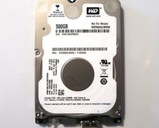 Western Digital