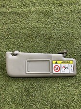 Aletta parasole destro Lancia ypsilon dal 2013 In Poi originale