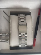 Seiko jubilee bracciale
