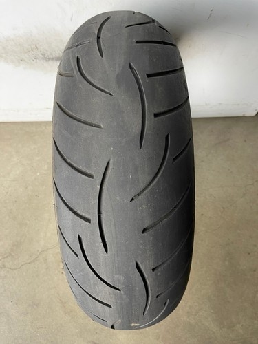 Metzeler roadtec m - metzeler,