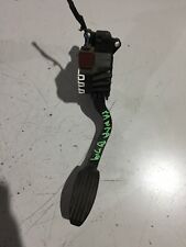 PEDALE ACCELERATORE FIAT PANDA 1.2 BENZ (2012->) 00518520900 