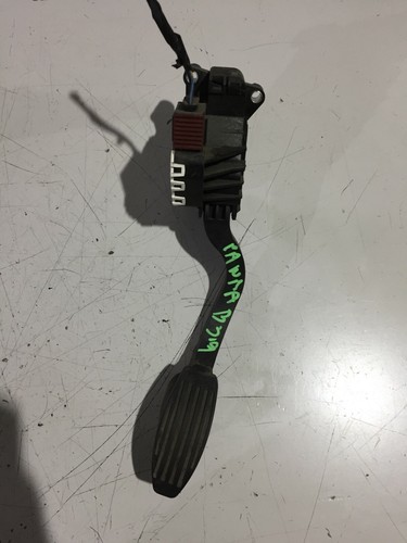 Pedale acceleratore fiat panda - pedale,