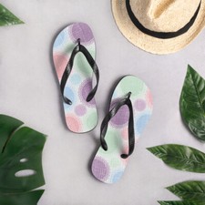 Flip-Flops-CIRCLES