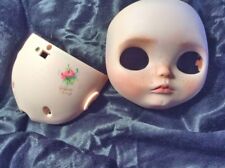 Custom faceplate   Blythe by Grace
