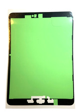Guarnizione adesiva display
