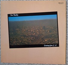 Tim Buckley  - Greetings from