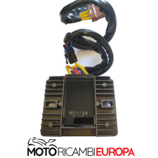 REGOLATORE DI TENSIONE PER PIAGGIO X9 EVOLUTION 500 2004 - 2008