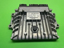 Engine control unit Peugeot