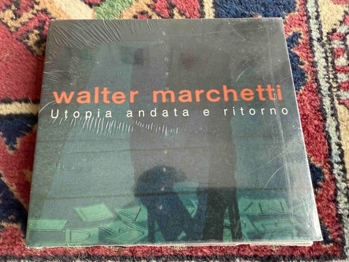 Walter marchetti utopia - walter,