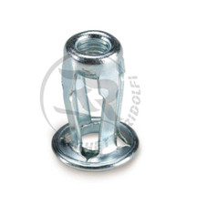 TAPPO A PRESSIONE PER CARENE