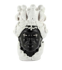 Verus Testa di Moro Bianco 48