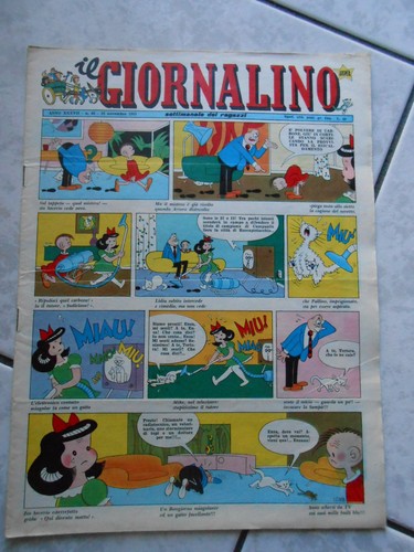 Giornalino novembre - il,