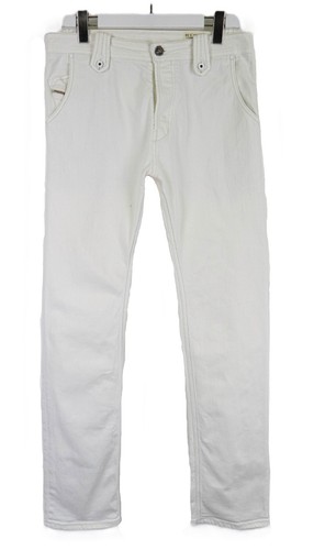 Jeans diesel slylow - slylow, stretch