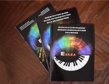 ELKA E9 E19 E29 E39 E49