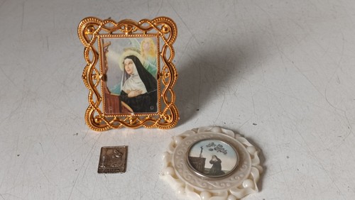 Immagini santa rita anni - 60,