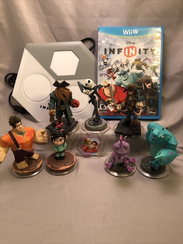 Monsters inc disney - inc, infinity
