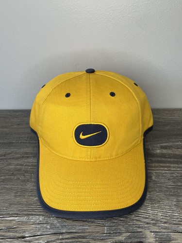 Cappello vintage y2k nike - y2k,