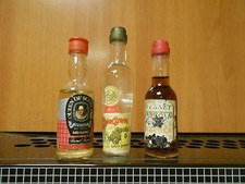 Lotto 3 MIGNON bottiglie