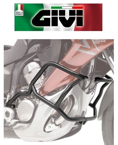 Paramotore tubolare nero honda - paramotore,