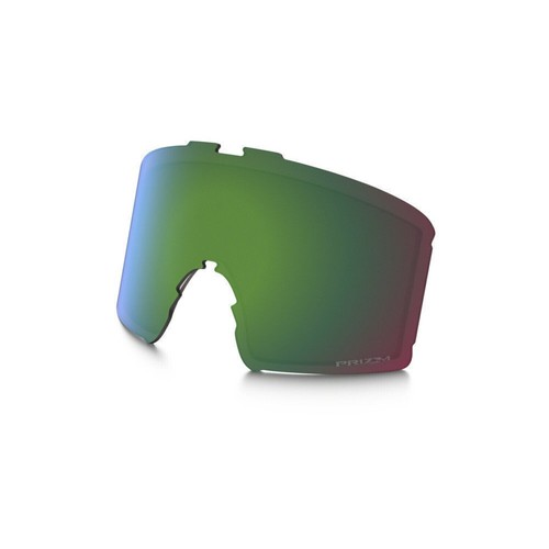 Oakley line miner prizm snow - line, m
