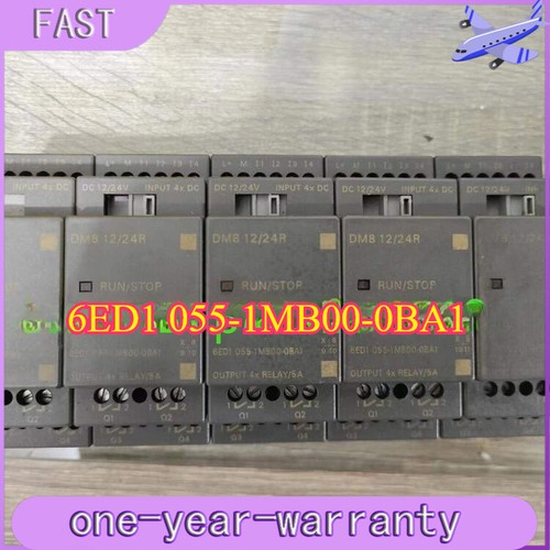 6ed1 055 1mb00 - 055-1mb00-0ba1, usato