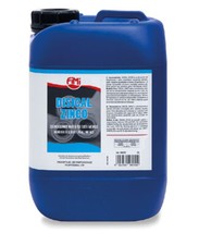 DISINCROSTANTE ACIDO LIQUIDO X SUPERFICI ZINCATE/ALLUMINIO