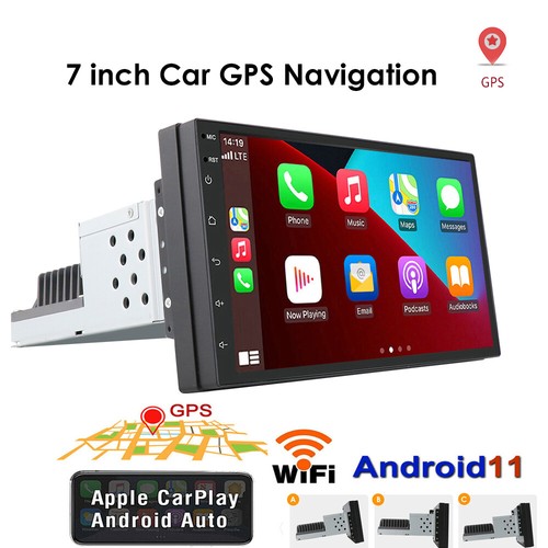 Android 0 carplay - android, 11.0