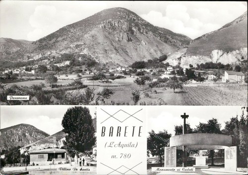Ai70 cartolina barete - ai70,