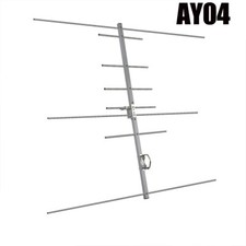 Retevis AY04 UHF/VHF Yagi